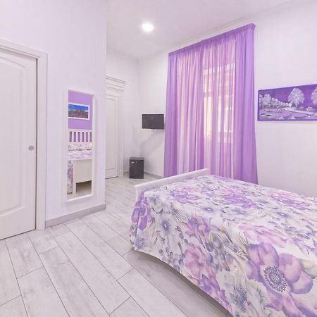 B&B Rest A Napoli מראה חיצוני תמונה