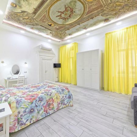 B&B Rest A Napoli מראה חיצוני תמונה